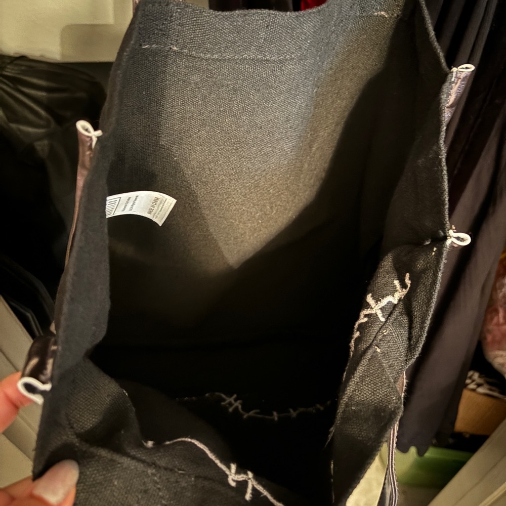 Frankenstein Tote bag - Picture 6 of 6